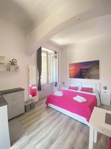 Cinqueterre Manarola Apartment La Spezia