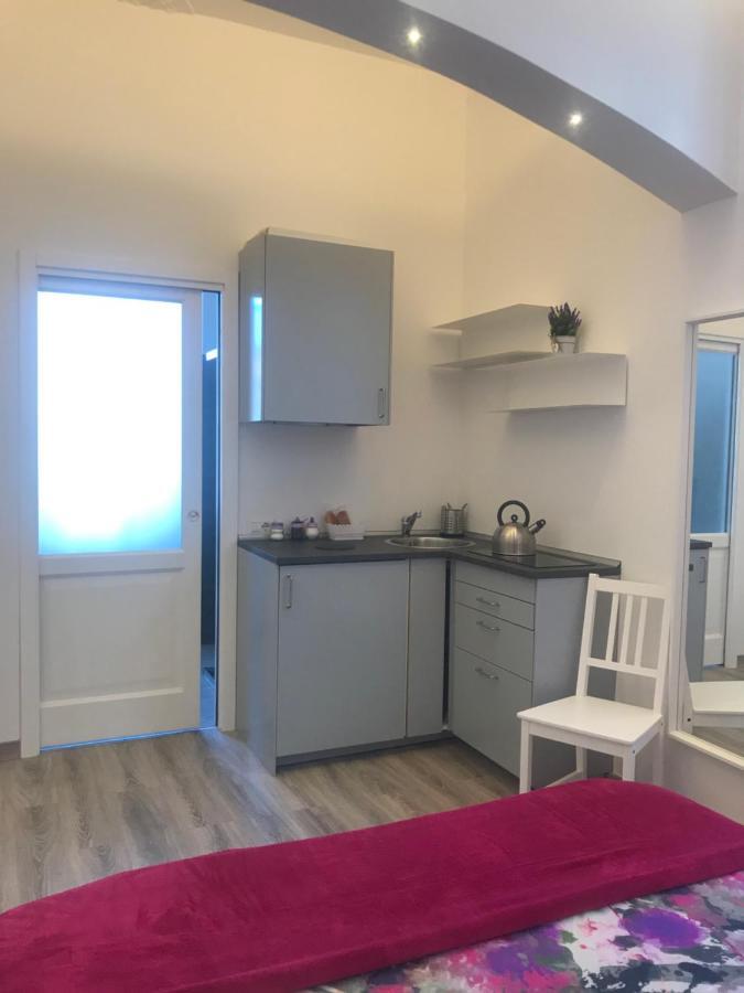 Apartment Cinqueterre Manarola *